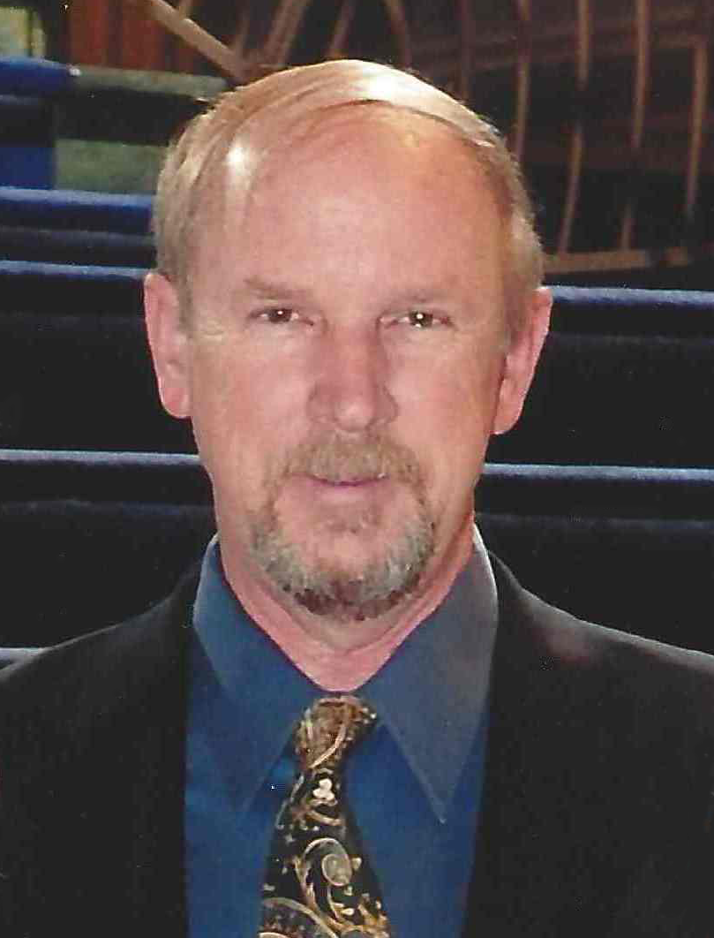 Ed Barnes