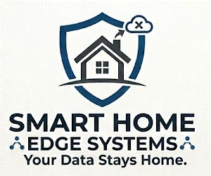 Smart Home Edge Systems